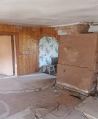 Аукцион по продаже нежилого помещения, площадью 19,9 кв. м, расположенного по адресу: Вологодская область, р-н. Устюженский, д. Крестцы, ул. Центральная, д. 43